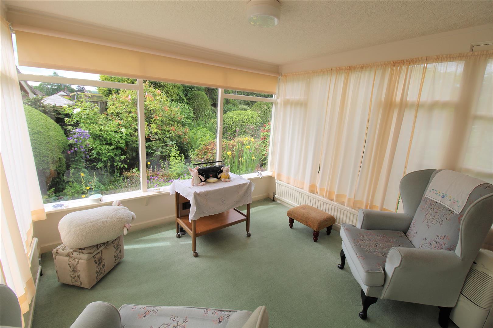 The Meadows, Endon, Stoke-On-Trent